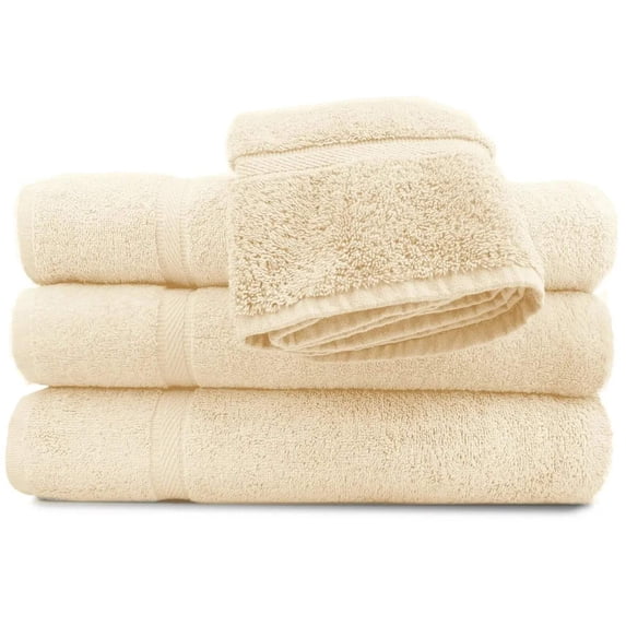 GOI Collection Towels
