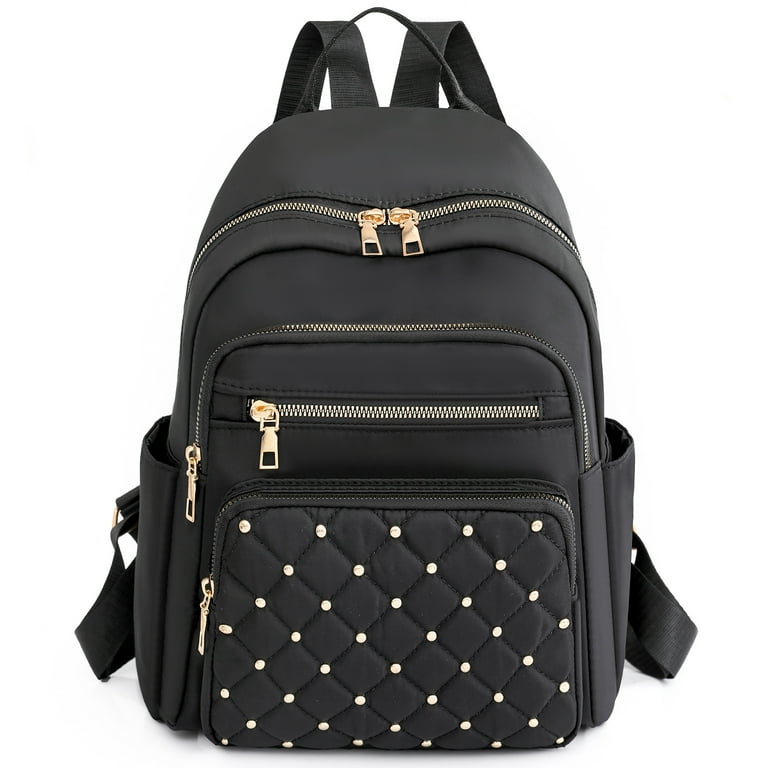 GOIACII Backpack for Women Large Capacity 13 inch Laptop Backpack