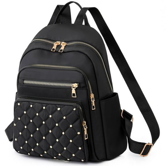 GOIACII Backpack for Women Large Capacity Lightweight Laptop bag for Daily Work School Travel