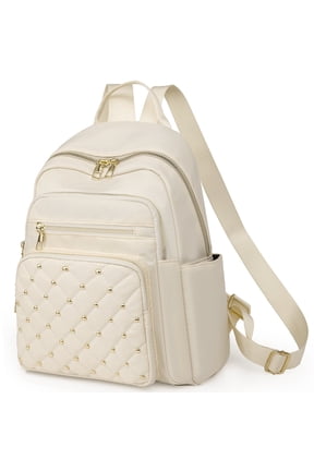 Backpack for Women Large Capacity Lightweight Laptop bag for Daily Work School Travel