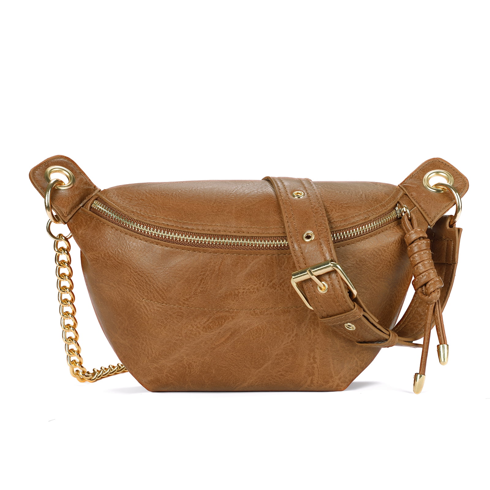 GOIACII Shoulder Bag for Women Crossbody Sling Bag for Women Chest