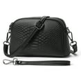GOIACII Crossbody Bags for Women Shoulder Handbag Wristlet Clutch