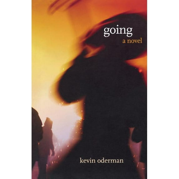 Going, (Paperback)