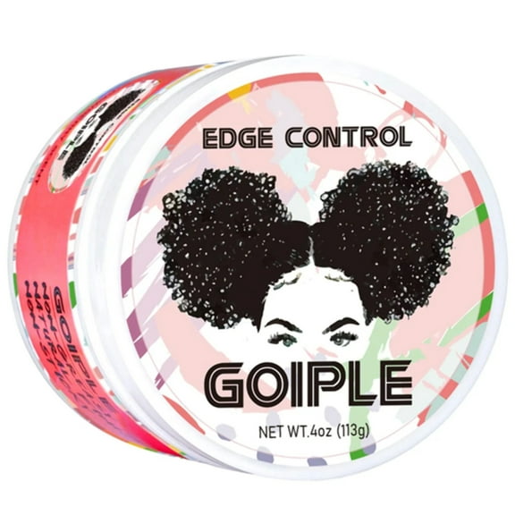GOIPLE Edge Control Wax Sweet Peach 4 oz