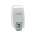 thumbnail image 1 of GOJO 2130-06 NXT Lotion Soap Dispenser, 1000ml, 5-1/8w x 3-3/4d x 10h, Dove Gray, 1 of 5