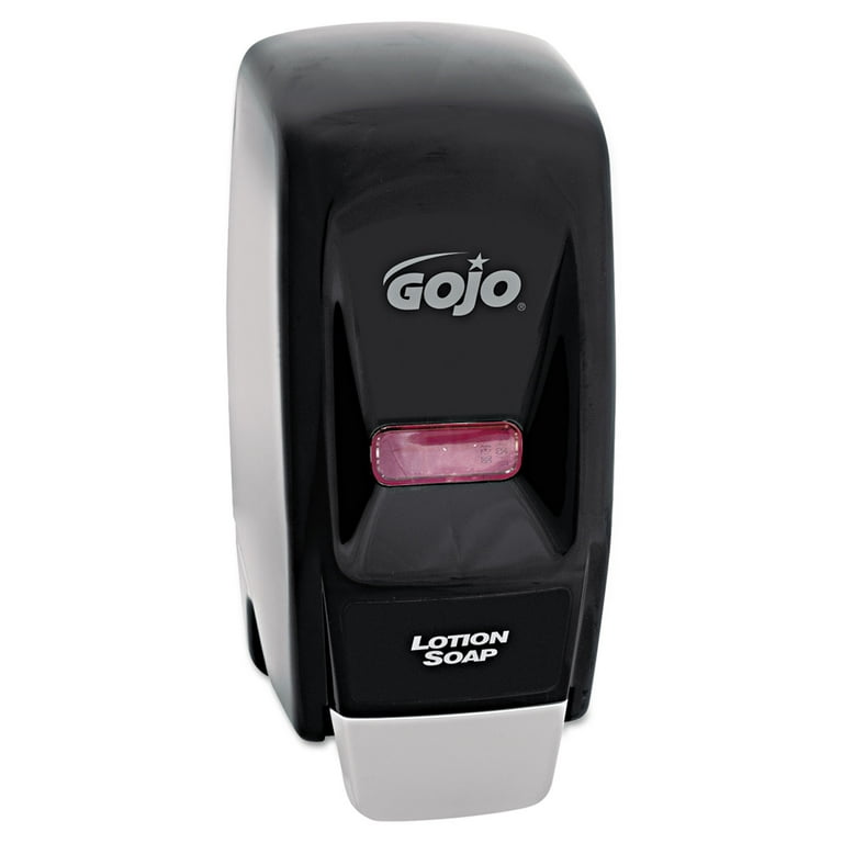 GOJO® Crème Style Hand Cleaner Dispenser - Black