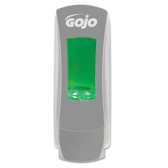 GOJO ADX-12 Dispenser 1250mL Gray/White 888406