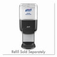 thumbnail image 1 of GOJO ES4 Graphite Plastic 1200 mL, Wall Mounted Mounted Soap Dispenser, 1 of 10
