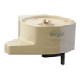 thumbnail image 1 of Gojo Flat-Top Gallon Soap Dispenser, 4w x7d x 3-1/2h, Wall Mountable, Taupe GOJ 1275, 1 of 1