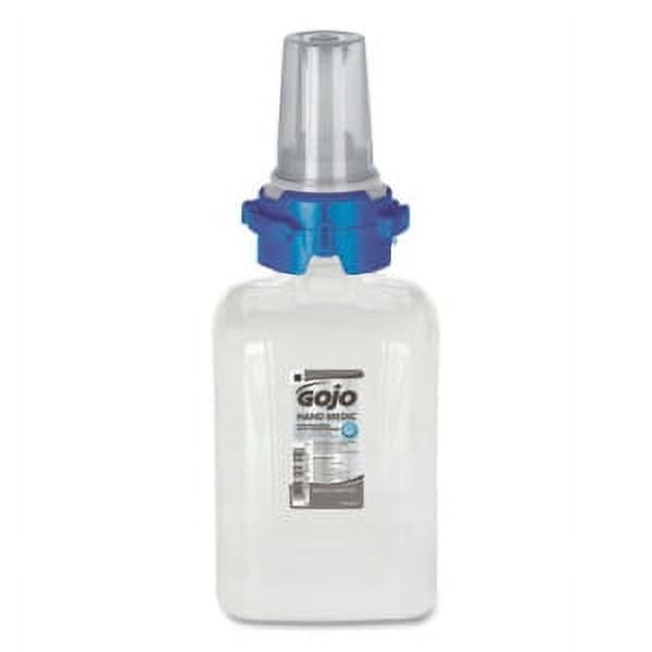 HAND MEDIC Professional Skin Conditioner, 685 mL Refill, 4/Carton HAND MEDIC Professional Skin Conditioner, 685 mL Refill, 4/Carton