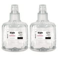 thumbnail image 1 of GOJO Clear & Mild Foam Handwash Refill Fragrance-Free 1200mL Refill 2/Carton 191102CT, 1 of 7