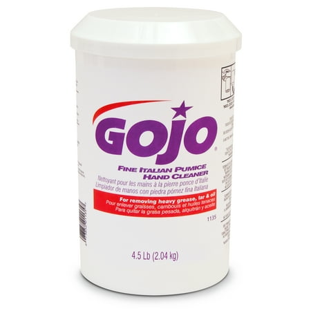 GOJO® Original Pumice Hand Cleaner (1135-06)