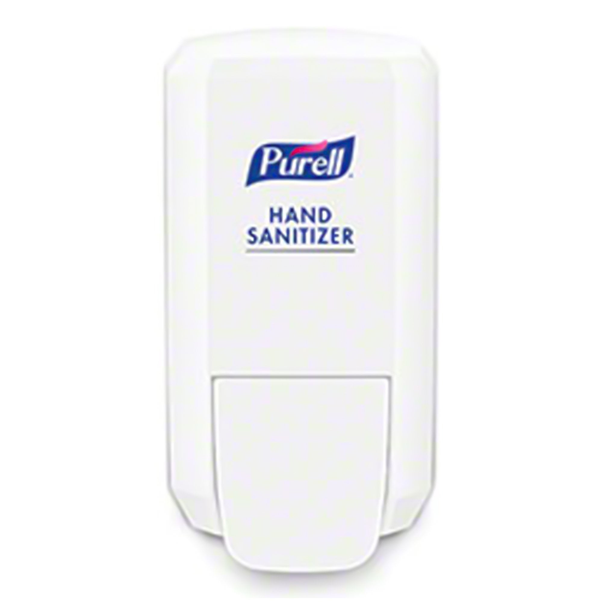 GOJO Purell CS2 Manual Push Hand Hygiene Dispenser 6 Ct