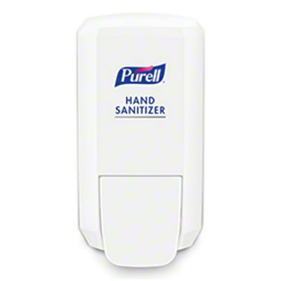 GOJO Purell CS2 Manual Push Hand Hygiene Dispenser 6 Ct