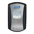 thumbnail image 1 of GOJO® Purell® LTX-7 Touch-Free Hand Sanitizer Dispenser, 700 mL., Black/Chrome, 1 of 9