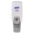 thumbnail image 1 of GOJO Shield Nxt Floor And Wall Protector, 1 L, 4 X 4 X 5.08, White, 6/carton, 1 of 2
