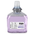 thumbnail image 1 of GOJO Foaming Soap Dispenser Refill Bottle Fruit Scent 1,200 mL 5361-02 2 Ct, 1 of 8