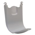 thumbnail image 1 of GOJO TFX SHIELD Floor and Wall Protector for 1.2 Liter TFX Dispensers, Gray, 1 of 2