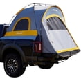 thumbnail image 1 of GOLABS 2-Person Truck Bed Tent for 5-6 ft Trucks, Waterproof Quick Setup Camping Tent for Outdoor,Orange, 1 of 12
