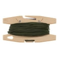 thumbnail image 1 of GOLBERG 550 Mil Spec Paracord with a Spool Tool Winder - Both Paracord and Tool Available in a Variety of Colors - Paracord 50 Feet, 1 of 3