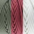 thumbnail image 1 of GOLBERG 750lb Paracord / Parachute Cord - US Military Grade - Authentic Mil-Spec Type IV 750 lb Tensile Strength Strong Paracord - Mil-C-5040-H - 100% Nylon - Made in USA, 1 of 3
