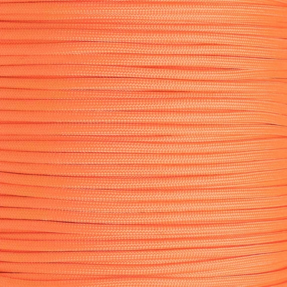 GOLBERG 850 Paracord - Stronger than 550 and 750 - Made in the USA by Certified Government Contractors