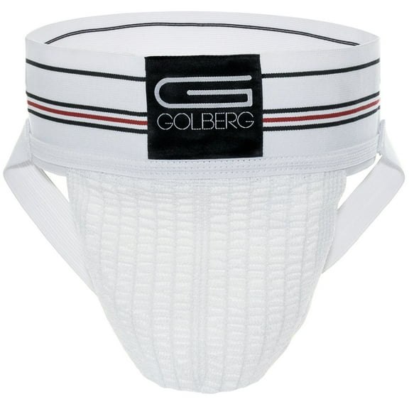 GOLBERG Athletic Supporter (2 Pack)