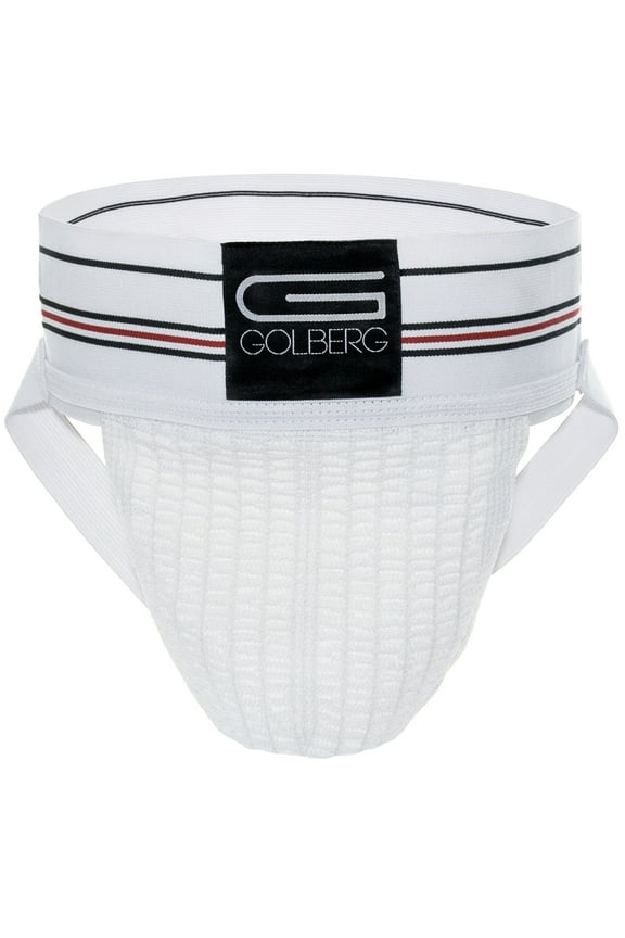 Athletic Supporter (2 Pack)