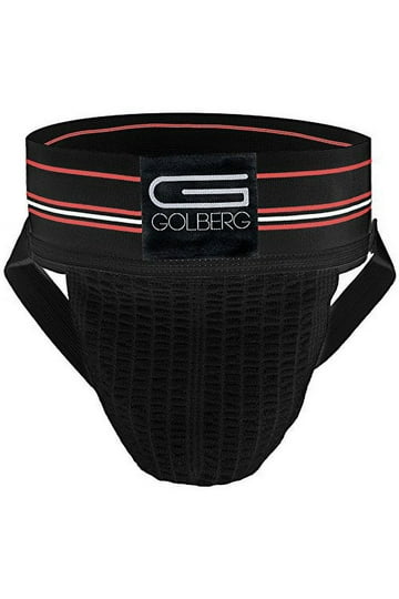 GOLBERG G Sous-vêtements Jockstrap pour homme – Support athlétique