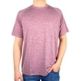 thumbnail image 1 of GOLBERG Extra Large Men's Athletic Performance T-Shirt - Quick Dry, Crew Neck, Short Sleeve Tee, 1 of 4