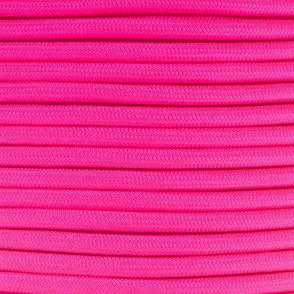 GOLBERG Extra Strength Nylon Para-Max Utility Cord in 5/16 Inch Diameter - Choose from Multiple Length and Color Options