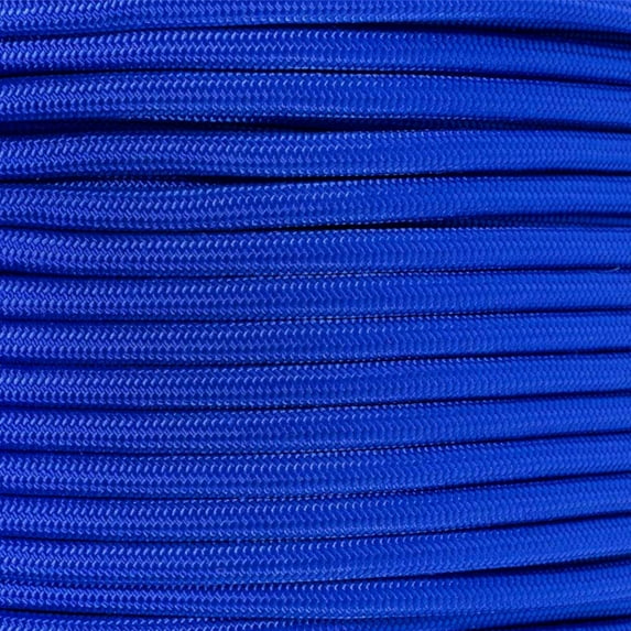 GOLBERG Extra Strength Nylon Para-Max Utility Cord in 5/16 Inch Diameter - Choose from Multiple Length and Color Options