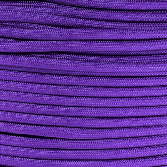 GOLBERG Extra Strength Nylon Para-Max Utility Cord in 5/16 Inch Diameter - Choose from Multiple Length and Color Options