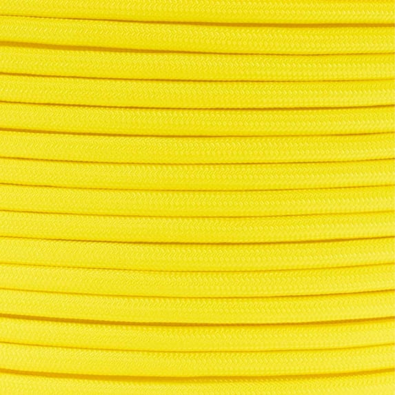 GOLBERG Extra Strength Nylon Para-Max Utility Cord in 5/16 Inch Diameter - Choose from Multiple Length and Color Options