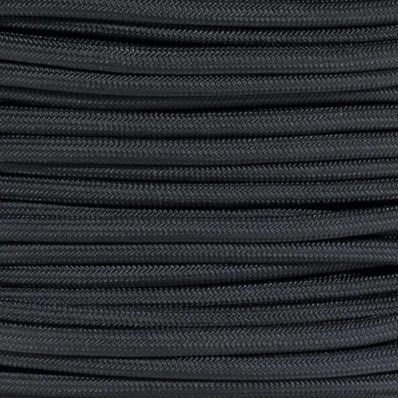 GOLBERG Extra Strength Nylon Para-Max Utility Cord in 5/16 Inch Diameter - Choose from Multiple Length and Color Options