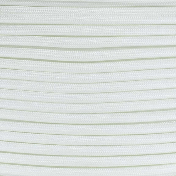 GOLBERG Extra Strength Nylon Para-Max Utility Cord in 5/16 Inch Diameter - Choose from Multiple Length and Color Options