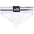 thumbnail image 1 of GOLBERG G Mens Jockstrap Underwear - Athletic Supporter - Adult and Youth Jock Strap (Size - Small), 1 of 1