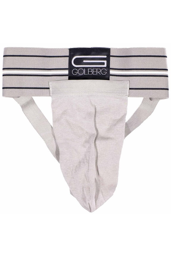 - Jock Strap with Removable Cup - Color Options - Size Options (Size - Small)