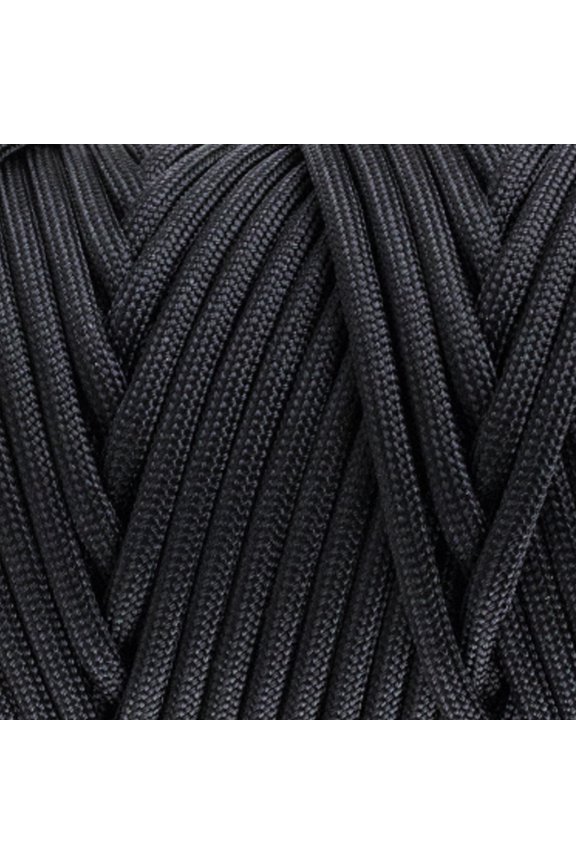 Mil-C-5040H Mil-Spec Type III (7 Strand) and Type IV (11 Strand) Paracord - 50, 100, 200 Feet - Multiple Colors
