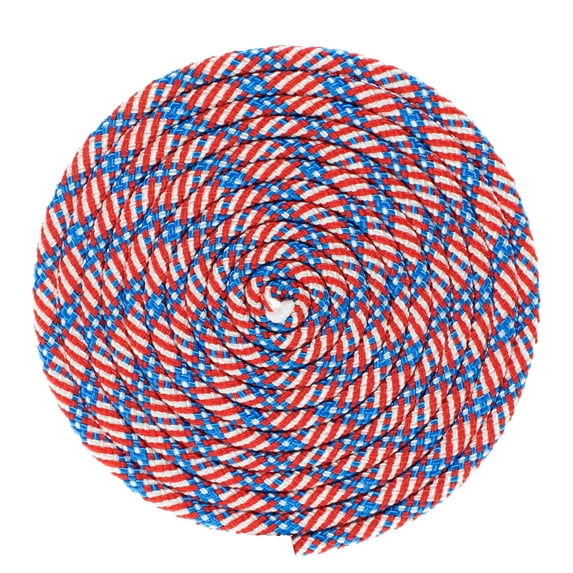 GOLBERG Polypropylene Utility Rope - Multiple Sizes, Diameters, & Colors