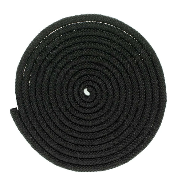 GOLBERG Polypropylene Utility Rope - Multiple Sizes, Diameters, & Colors