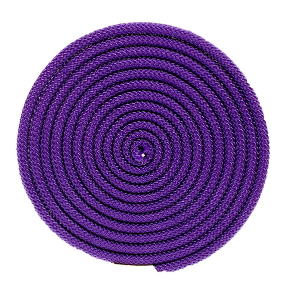 GOLBERG Polypropylene Utility Rope - Multiple Sizes, Diameters, & Colors