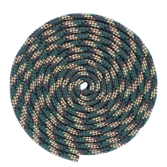 GOLBERG Polypropylene Utility Rope - Multiple Sizes, Diameters, & Colors