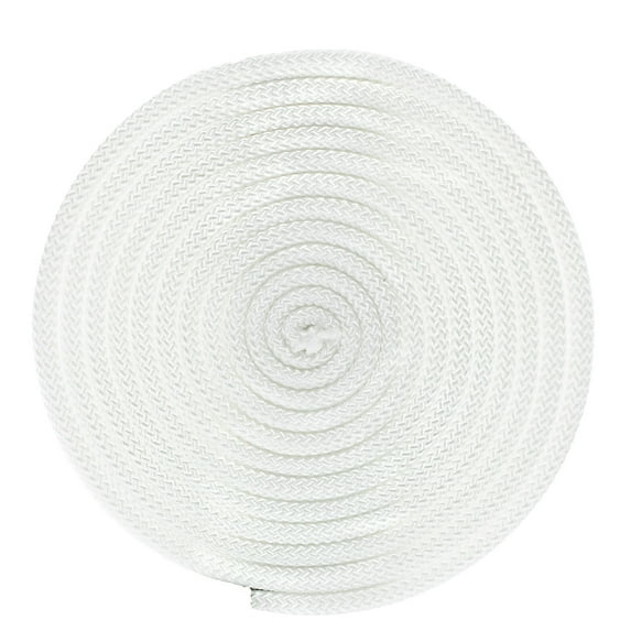 GOLBERG Polypropylene Utility Rope - Multiple Sizes, Diameters, & Colors