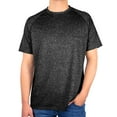 thumbnail image 1 of GOLBERG Size Medium Men's Athletic Performance T-Shirt - Quick Dry, Crew Neck, Short Sleeve Tee, 1 of 4