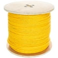 thumbnail image 1 of GOLBERG Twisted Polypropylene Rope 1/4", 5/16", 3/8", 1/2", 5/8", 3/4" Several Colors, 1 of 3