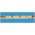 thumbnail image 1 of GOLD 1/4 INCH SLUNG SEQUIN, 1 of 1