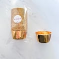 thumbnail image 1 of GOLD BAKING CUPS, 1 of 2