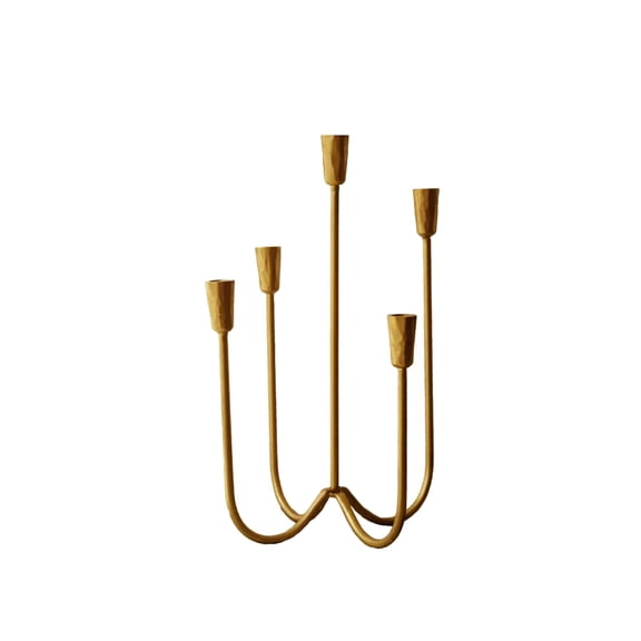 Better Homes & Gardens Heritage Gold Candelabra