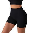 thumbnail image 1 of GOLD CARP Shapewear Women Body Shaper Panties Breathable Sculpting Underpants Comfortable Slimming Knickers Seamless Butt Lifter Brief Underwear Safety Bottoms Black, 1 of 5